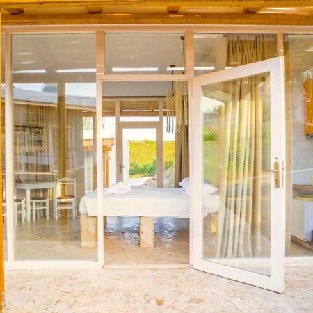 Bungalows Panstel In Kerames Rethymno Agia Paraskevi  Dış mekan fotoğraf